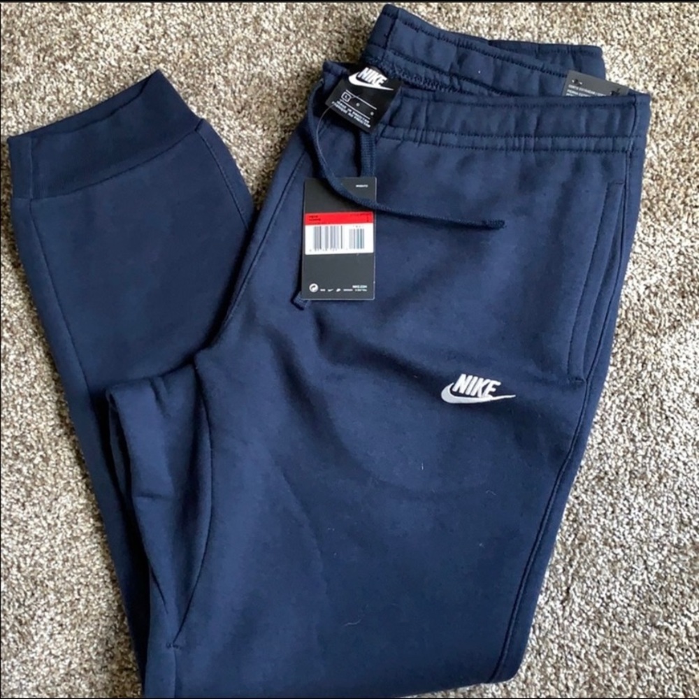 Nike joggers
